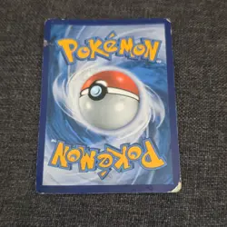Pokemon Charmander Toys R Us Promo Pokemon TCG 9/108 Card English - Image 3