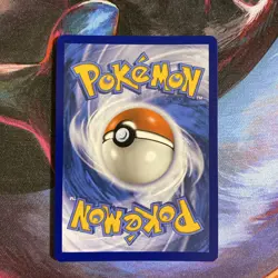 Galarian Articuno SWSH282 Black Star Promo Holo Full Art Pokemon Card 2023 NM - Image 2