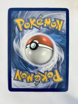 Pokemon Charizard EX 011/106 Promo Holo Jumbo Basic Pokemon TCG Card - Image 2