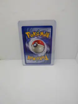 Pokemon Card: Kadabra 32/102 Base Set Vintage! great condition - Image 2