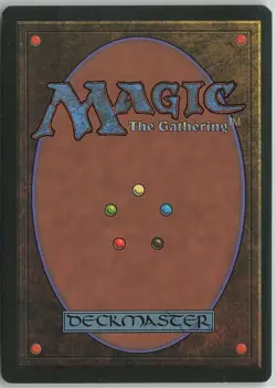 Merchant Scroll Common Homelands LP/MP MTG - Image 2