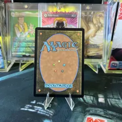 Infernal Grasp (Borderless) Marvel Universe Eternal-Legal Foil - Image 2