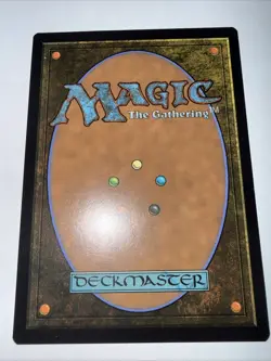 2023 Magic: The Gathering Darksteel Monolith CMM Rare Non-Foil #073 Near Mint - Image 4