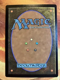 MTG Rainbow Foil Borderless Miku, the Renowned - Feather, the Redeemed SLD!! - Image 2