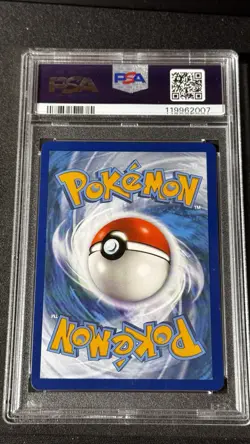 Charizard V Alt Art 154/172 Swsh09: Brilliant Stars Pokemon Card Psa 10 - Image 3