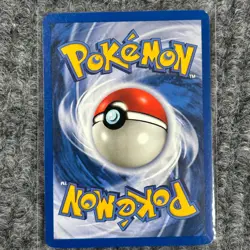 Vintage Pokemon Gym Heroes Brock's Rhyhorn 70/132 1st Edition Non-Holo NM - Image 2