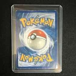Pokemon Lugia LV.43 Diamond & Pearl 14/132 Rare Holo Basic Psychic HP 90 2007 EN - Image 2