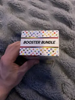 Pokemon 151 Booster Bundle , 6 Packs Brand New Sealed - Image 5