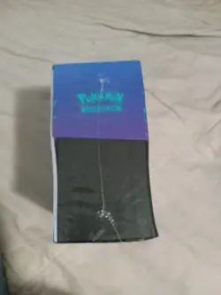 Pokemon TCG S&V Journey Together Elite Trainer Box ETB Factory Sealed - Image 2