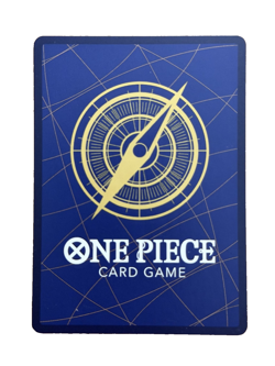 New: One Piece CCG Randolph OP04-114 Kingdoms of Intrigue Regular Common - Image 2