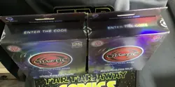 Chaotic Cards Underworld "Dawn Of Perim" Starter Deck - New Sealed 813770010038 - Image 2