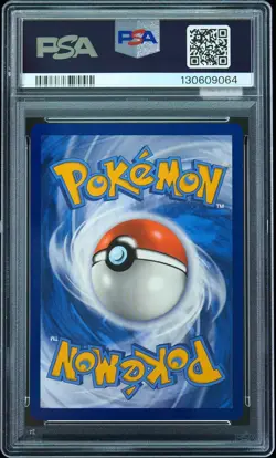 2023 Snorlax #051 Elite Trainer Box PSA 10 Pokemon Card - Image 3