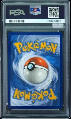 2023 Snorlax #051 Elite Trainer Box PSA 10 Pokemon Card - Image 5