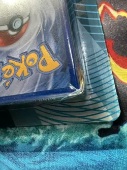 Pokemon TCG XY Fates Collide Blister Booster Pack + Card + 20 Sleeves New Sealed - Image 3