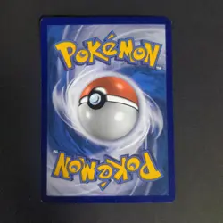 Pokemon Card TCG: Growlithe 1/12 - McDonald's Collection 2018 - Image 2