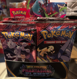 Pokemon TCG Destined Rivals Booster Pack (10 CARDS) NEW - Image 1