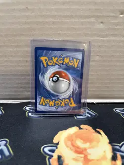 Charizard V - SWSH050 (Sword & Shield Promo Cards) - Promo MINT - Image 2