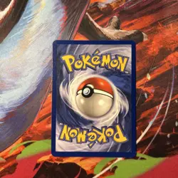 Mr. Mime - 6/64 - Pokemon Jungle Unlimited Holo Rare Card WOTC - Image 4