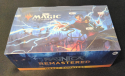 {1x} Ravnica Remastered (RVR) - Draft Boosters Box - - - - - English - Image 1