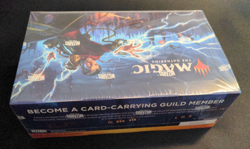 {1x} Ravnica Remastered (RVR) - Draft Boosters Box - - - - - English - Image 4