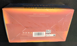 {1x} Ravnica Remastered (RVR) - Draft Boosters Box - - - - - English - Image 5