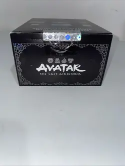 MAGIC: THE GATHERING Avatar: The Last Airbender Commander’s Bundle Open Box - Image 5