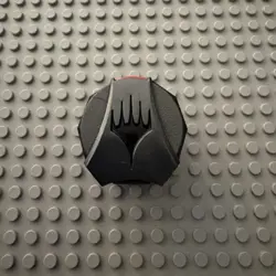 MTG Magic 1 Commander Anthology Planeswalker Ratcheting Click Wheel Life Counter - Image 3