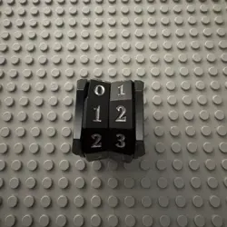 MTG Magic 1 Commander Anthology Planeswalker Ratcheting Click Wheel Life Counter - Image 4