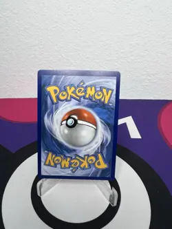 Pokemon TCG Dawn Full Art Trainer Card Space-Time Smackdown #194 - Image 2