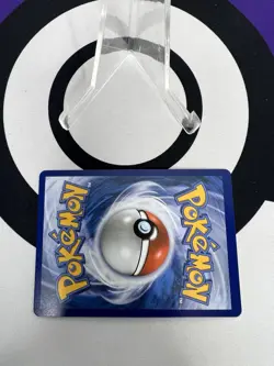 Pokemon TCG Dawn Full Art Trainer Card Space-Time Smackdown #194 - Image 4