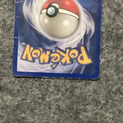 Pokemon Blastoise Base Set Holo Rare 2/102 100 HP Wizards of the Coast Card - Image 4