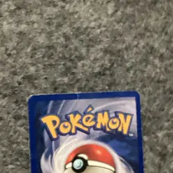 Pokemon Blastoise Base Set Holo Rare 2/102 100 HP Wizards of the Coast Card - Image 5