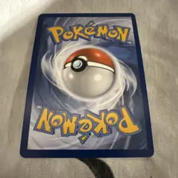 Pokemon Card Mawile VSTAR 071/195 Rare Holo Silver Tempest Near Mint - Image 4