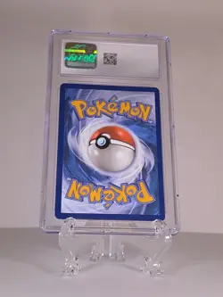 Pokemon Feraligatr Illustration Contest Winner Promo CGC 10 #213 Scarlet & Viol… - Image 2