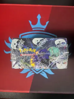 Pokemon TCG Sword & Shield - Chilling Reign Booster Display Box 820650818462 - Image 2