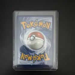 Pokemon Steelix 150/132 Me01: Mega Evolution Holo Illustration Rare 200HP - Image 2