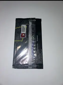 Pokemon TCG Celebrations SEALED booster Packs X2 New - Image 2