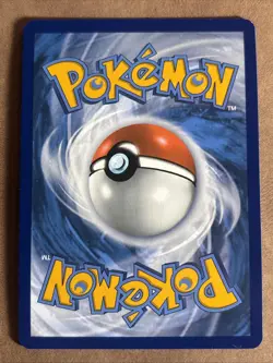 Pokemon Pikachu Cosmos Holo Promo 051/162 NM Swirl - Image 2
