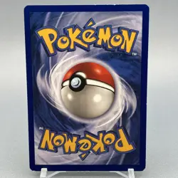 Gambler 60/62 - Fossil - 1st Edition - Pokemon TCG - Image 3
