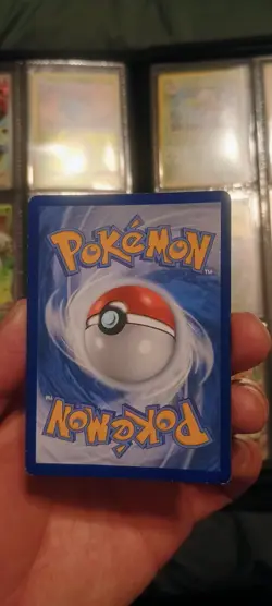 Pikachu EX XY84 XY Generations Promo Holo Ultra Rare Pokemon Card - Image 2