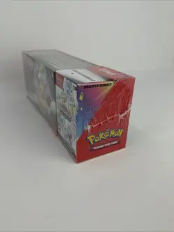 Pokemon TCG Sam’s Club Prismatic Evolutions Surprise Box & Booster Bundle 2-Pack - Image 2
