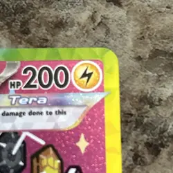 Pokemon Pikachu EX SIR 277/217 Ascended Heroes English *IN HAND* - Image 3