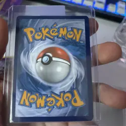 Pokemon 2014 XY Black Star Promo #XY17 Charizard EX - Image 2