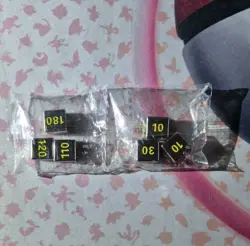Pokemon Sealed Metal Dice Pokemon Center Etb Elite Trainer Box Silver Yellow - Image 1