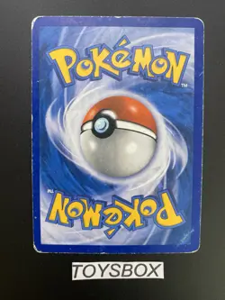 Carte Pokemon Florizarre 20/132 / Bloc DP Merveilles Secretes / Bon Etat FR - Image 3