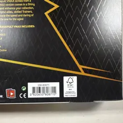 Pokemon Shining Fates Premium Collection Box Shiny Dragapult VMAX English - Image 3