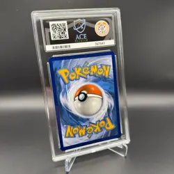⭐ Pokemon Pidgeot ex - 225/197 - Obsidian Flames - ACE 9! - Image 2