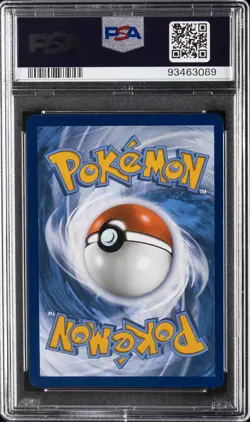 2024 POKEMON PAF EN-PALDEAN FATES SPECIAL ILLUSTRATION RARE GARDEVOIR EX PSA 9 - Image 2