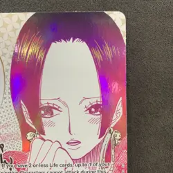 One Piece TCG OP14-118 You’ll Frighten Me... English Near Mint - Image 3