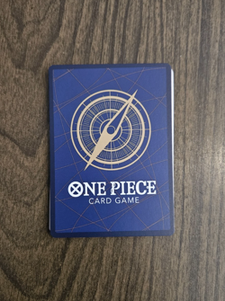 Arlong OP01-063 One Piece Romance Dawn Regular - Image 3